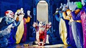 Aliens, Clowns & Geeks — foto 1