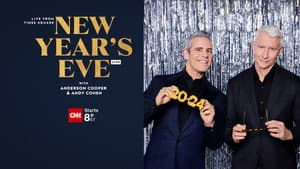 New Year's Eve Live — foto 1