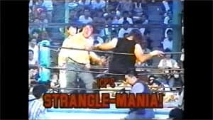 ICP's Strangle-Mania — foto 1