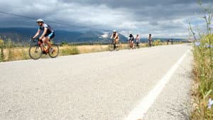 Kaybolan Sularda Pedal Çevirmek — foto 1