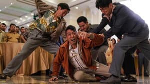 金錢帝國：追虎擒龍 — foto 5