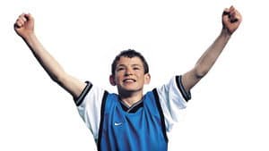There's Only One Jimmy Grimble — foto 1