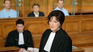Marge d'erreur — foto 1