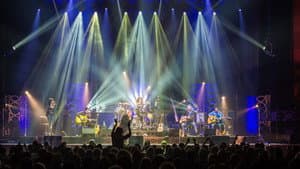 Simple Minds | Seen The Lights: Live In Verona 2004 — foto 1