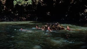 The Naked and the Dead — foto 5