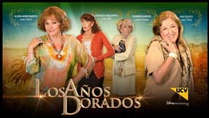 Los años dorados — foto 5