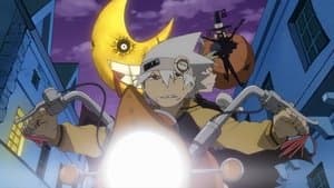 Resonancia del Alma: ¿Se Convertirá Soul Eater En Una Guadaña Mortal?