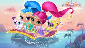 Shimmer and Shine: Legend of the Dragon Treasure — foto 1