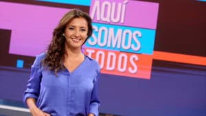 Aquí somos todos — foto 1