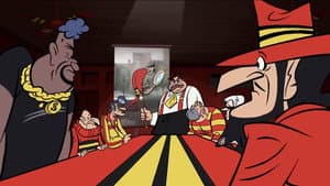 Plastic Man — foto 10
