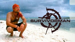 Survivorman — foto 1
