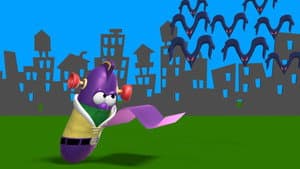 VeggieTales: LarryBoy and the Angry Eyebrows — foto 1