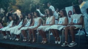 Piena di grazia — foto 1