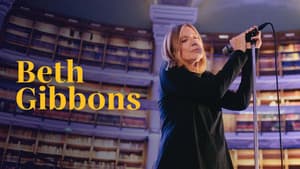 Beth Gibbons à la Bibliothèque nationale de France — foto 1