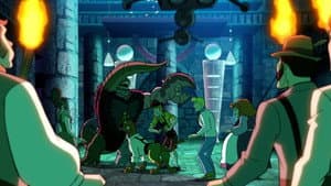 Scooby-Doo! y el Frankenmonstruo — foto 7