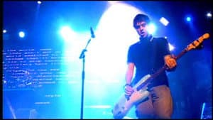 A Ticket for Everyone: Busted Live — foto 1