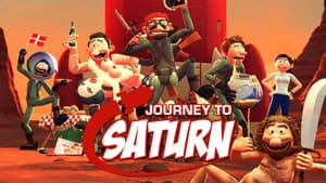 Rejsen til Saturn — foto 2