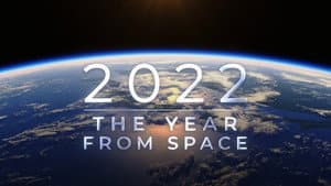 2022: The Year from Space — foto 1