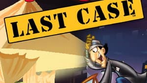 Inspector Gadget's Last Case — foto 4