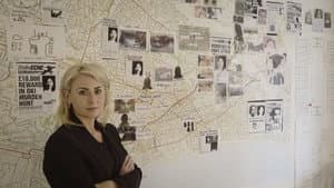 Unsolved: The Man With No Alibi — foto 1