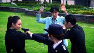 악의제국: 13일의금요일 챕터2 — foto 1