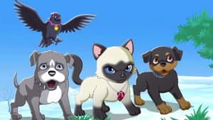 Cuccioli cerca amici - Nel regno di Pocketville — foto 4