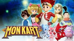 Monkart: La leyenda de Monster Kart — foto 4