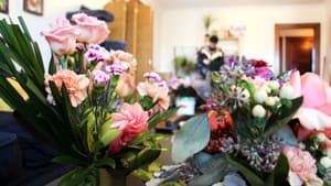 Black Girl in Bloom — foto 1