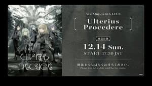Ave Mujica 6th LIVE「Ulterius Procedere」 — foto 1
