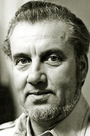 Николай Гяуров