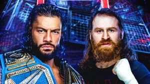 WWE Elimination Chamber 2023 — foto 2