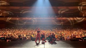Mamamoo 2nd Concert in Japan: 4season Final — foto 1