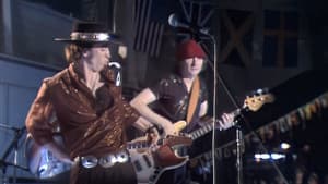 Stevie Ray Vaughan and Double: Trouble Live at Montreux 1982 — foto 3