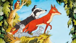 The Animals of Farthing Wood — foto 4