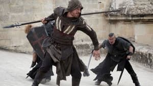 Assassin's Creed — foto 10