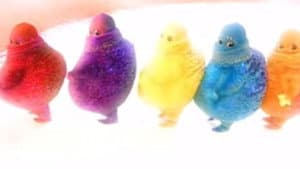 Boohbah — foto 2