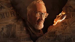 True Terror with Robert Englund — foto 1