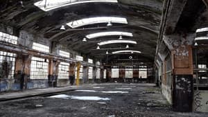 En quête d'urbex — foto 2