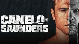 Canelo Alvarez vs. Billy Joe Saunders — foto 2