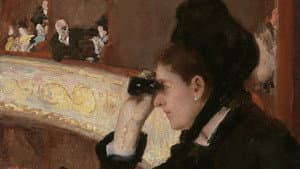 Mary Cassatt: Painting the Modern Woman — foto 1