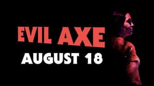 Evil Axe — foto 1