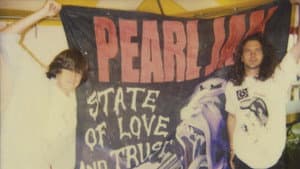 Pearl Jam Twenty — foto 1