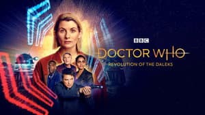 Doctor Who: Revolution of the Daleks — foto 1