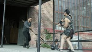 Avengers Grimm: Time Wars — foto 2