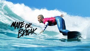 Make or Break: En la cima de la ola — foto 6