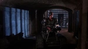 Eliminators — foto 10