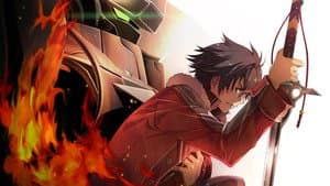 The Legend of Heroes: Trails of Cold Steel - Northern War — foto 3