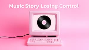 Music Story : Losing Control — foto 1