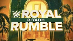Royal Rumble 2026 — foto 1