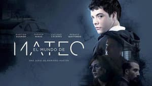 El Mundo de Mateo — foto 1